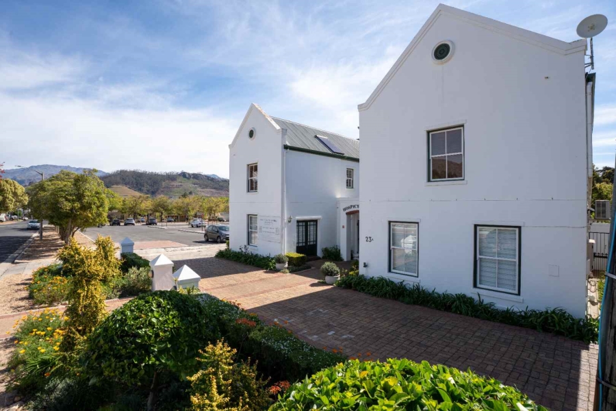 5 Bedroom Property for Sale in Franschhoek Western Cape